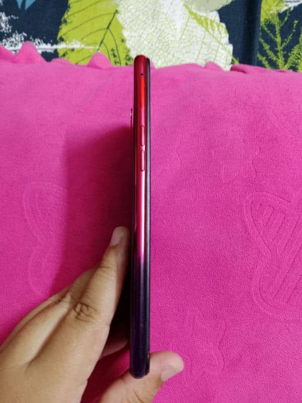 oppo f9 pro 6Ram 128GbRom 1