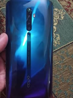 oppo Reno 2z