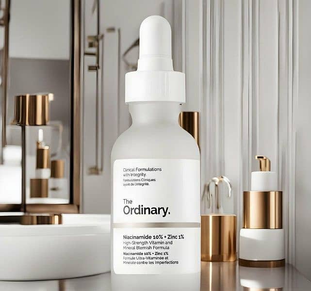 Ordinary Niacinamide Serum 2