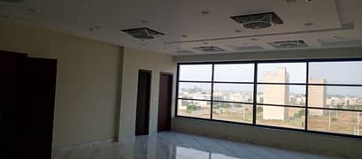 4 Marla Commercial Floor for Rent in DHA Phase 1, Lahore