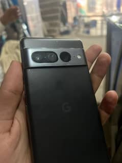 Google pixel 7 pro non pta 12/128