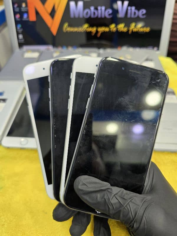 Iphone 6 16GB Jv (Non Pta) (90+ Battery Health) 10 By 9 Condition. . 3