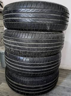 MICHELIN TYRE 195 65R 15 Toyota Honda Suzuki