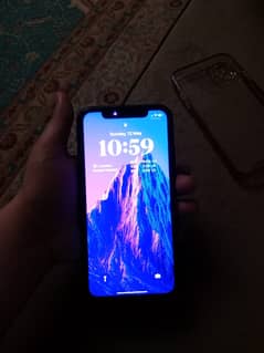 Iphone 11 black 64GB