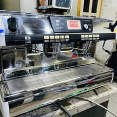 Coffee machine 2021 model