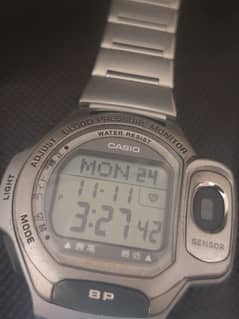 CASIO