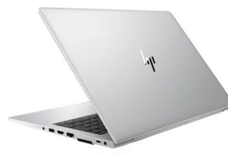 HP ELITEBOOK 850 G6 Ci7/8th gen Tuch Screen 0