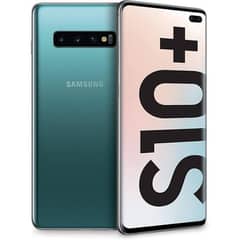 Samsung S10 plus