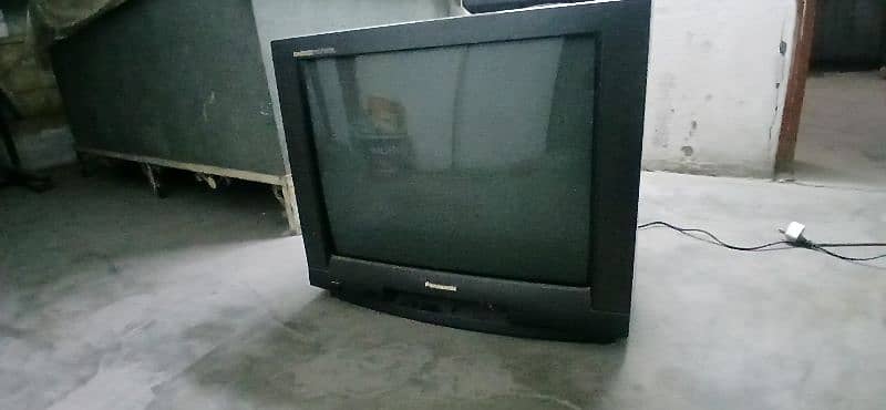 Panasonic TV 3