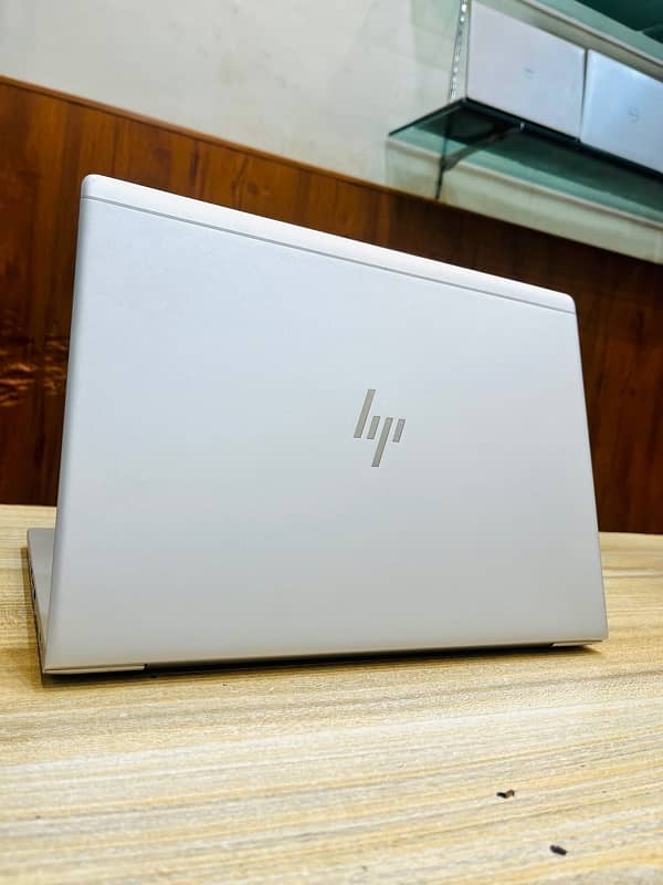 HP 840 G5 2