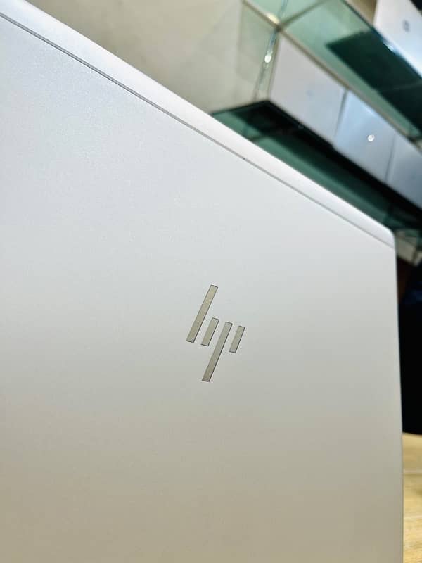 HP 840 G5 5