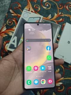 Samsung A71