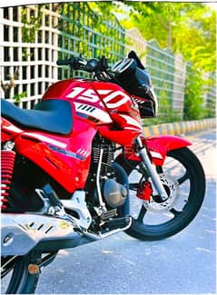 Honda CB 150F 2023