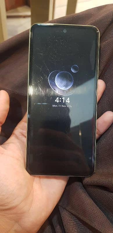 i am selling my vivo y100 2