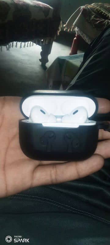 airpods pro 2