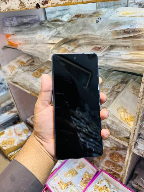 Tecno Spark 10 Pro 8+8/12GB With Box 5