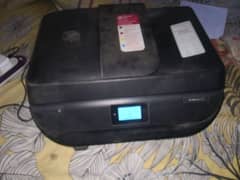 hp office jet 5230 working