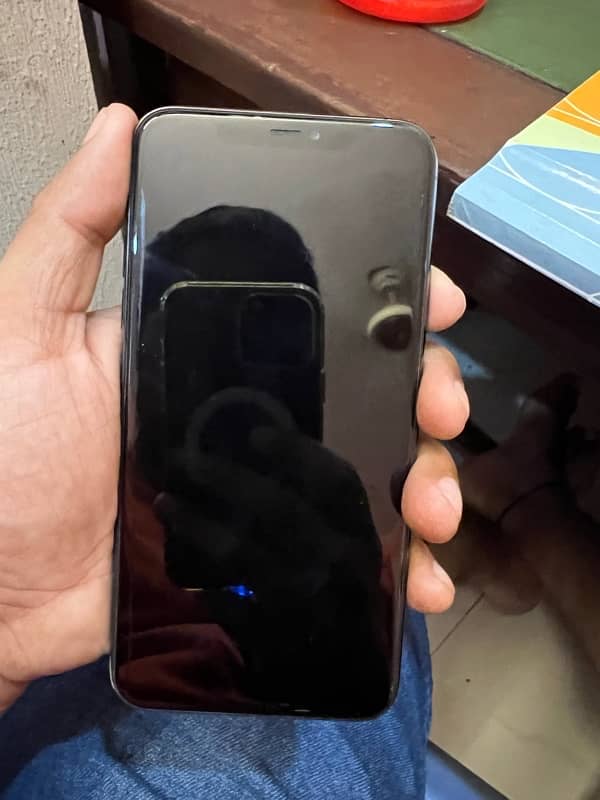 Iphone 11 pro max 64GB 5