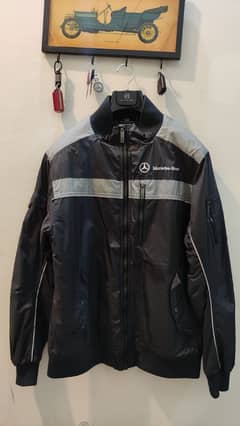 Original Mercedes jacket for sale