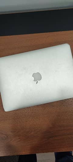 MacBook