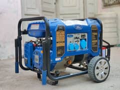 FORD GENERATOR 7500 Peak Watts