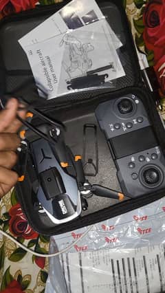 P23 Pro Dron for sale urgent need money