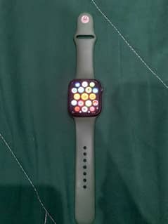 Apple watch