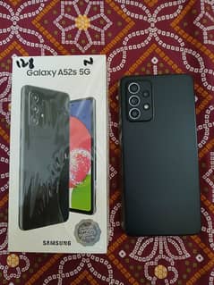 Samsung A52s 5g 128gb