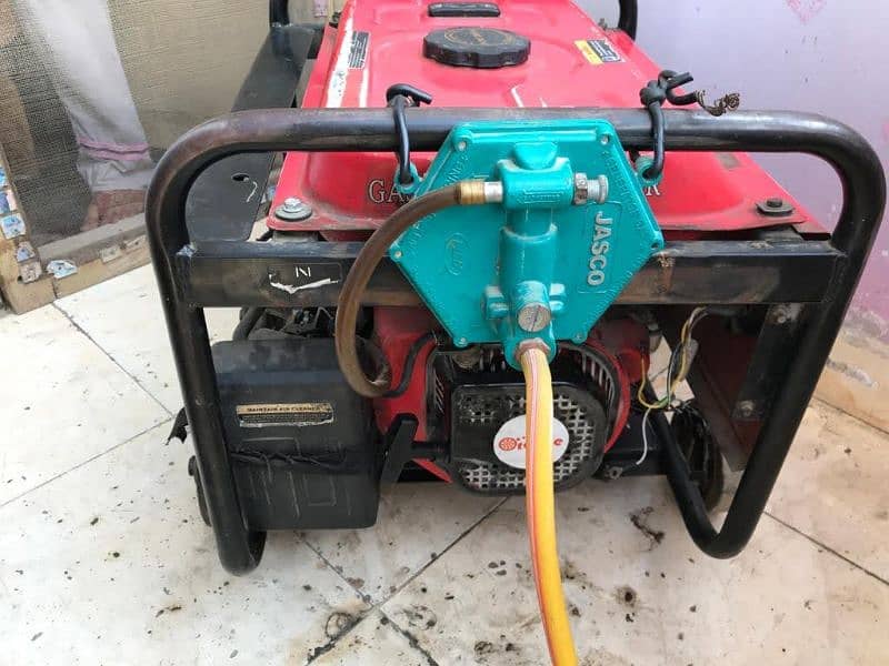 generator powermac . . . . . 2.5 kv 3