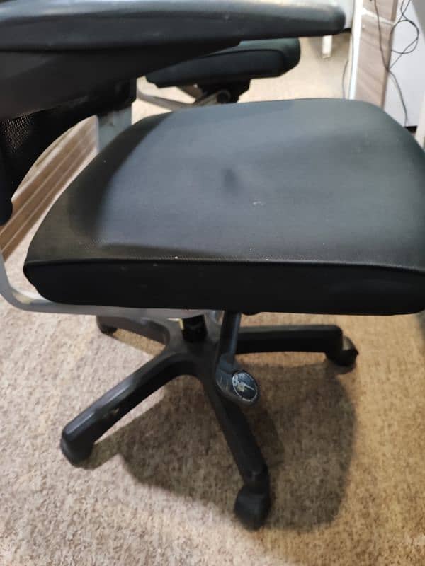 Chair Repairing Works 0