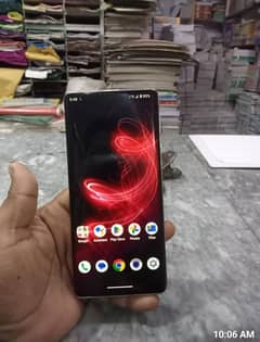 Sharp Aquos R6 PTA Official Approved