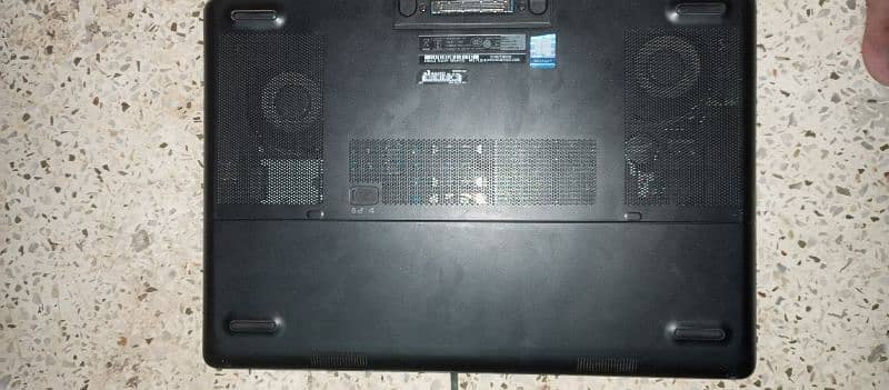 Dell Precision 7520. i7 7 gen Touch screen 2