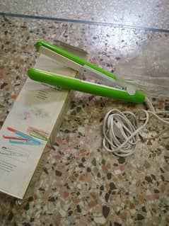 Hair Straightener For Sale