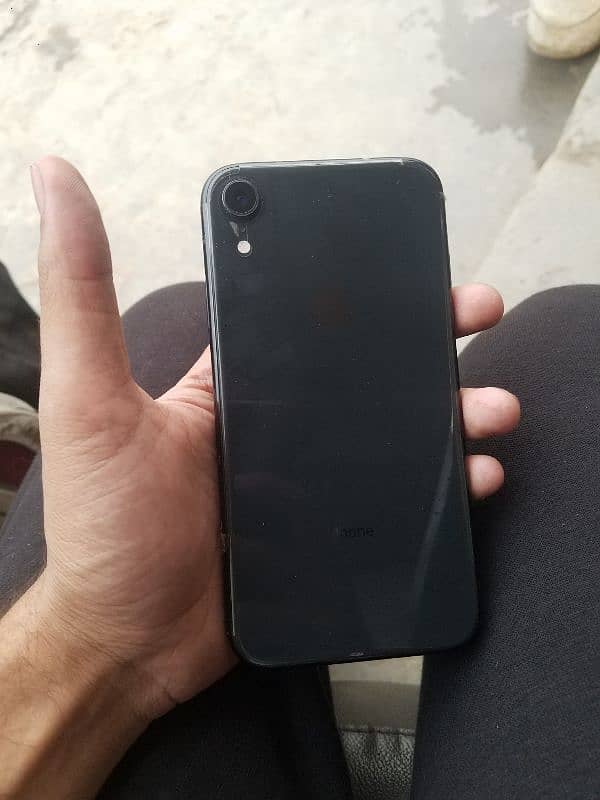 iphone xr 0