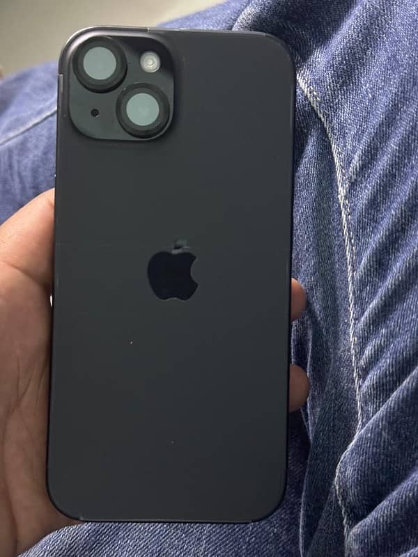 iPhone 15 jv 128 gb 3