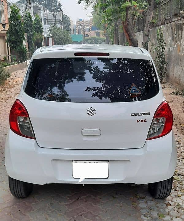 Suzuki Cultus VXL 2021 2