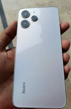 Redmi 12  8/128