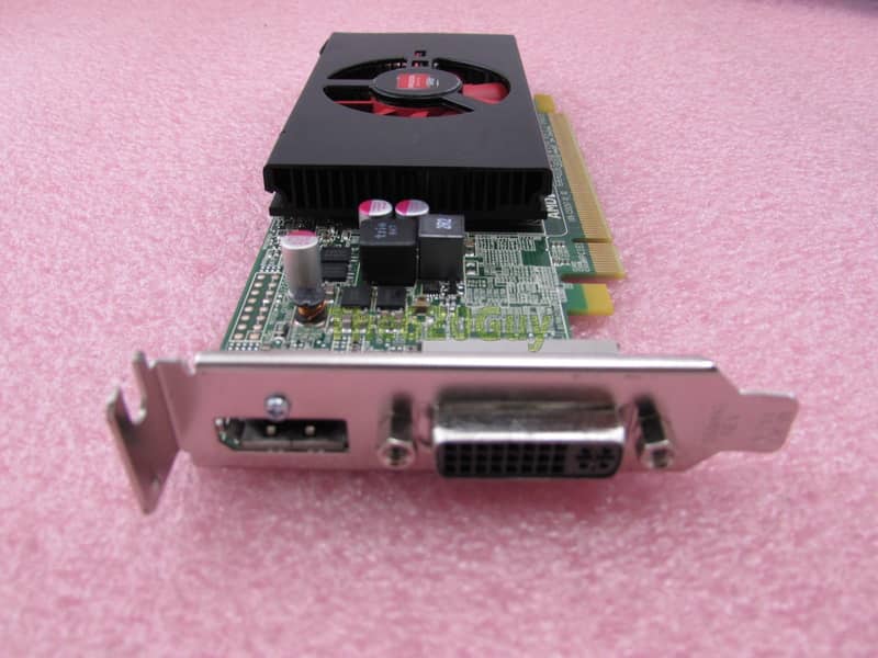 Amd Radeon 8570 1gb,128bit(dx 12) 2