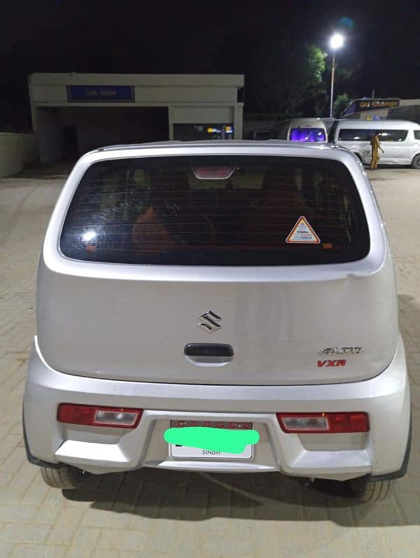 Suzuki Alto 2020 2