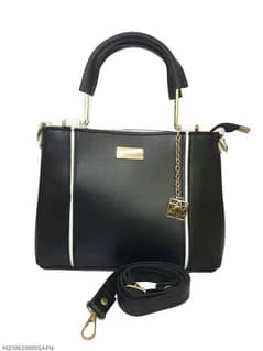 women PU leather bag