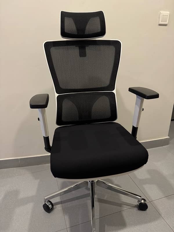 Imported Korean Office Chair 0