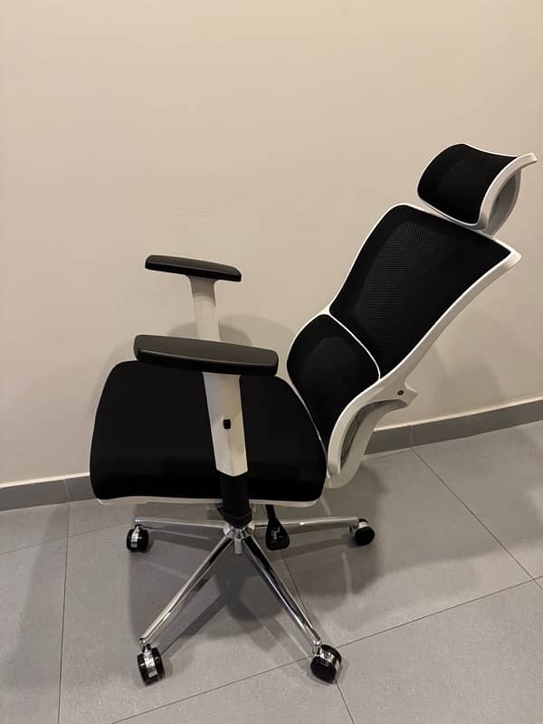 Imported Korean Office Chair 9