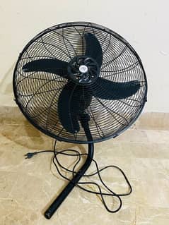 Champion Bracket Wall Fan