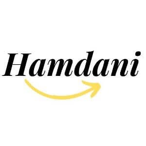 Hamdani's