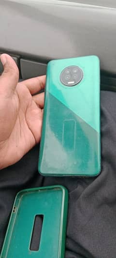 infinix