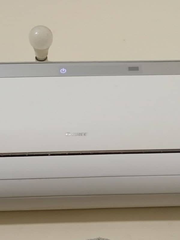 gree ac excellent condition 1