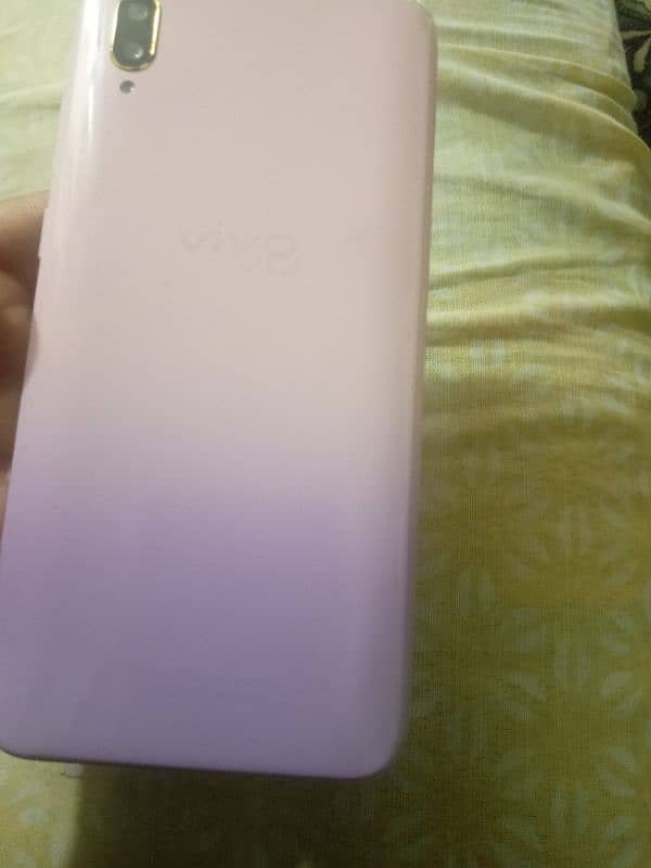 vivo y97 8 ram 256 gb 2