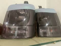 Every 2010 head light modifiction for sale