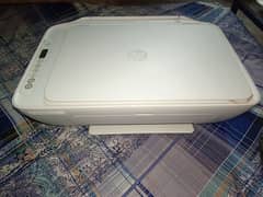 HP Deskjet printer