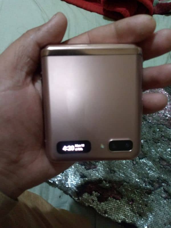 samsung z flip 4